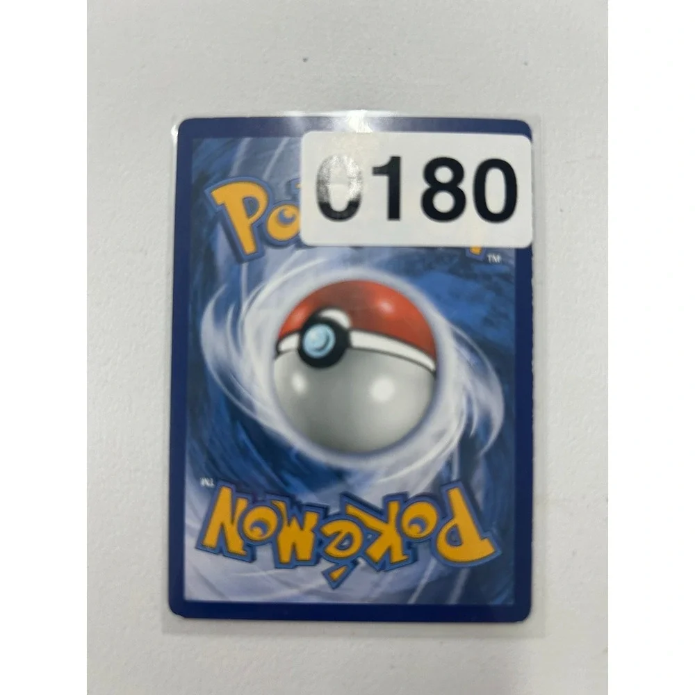 Pokemon Swanna BW Dragons Exalted 18/30 Common EN